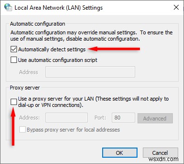 10 Proven Solutions to Resolve the ERR_CONNECTION_RESET Error in Chrome and Edge