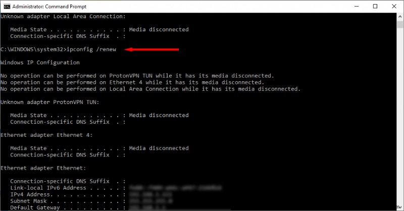 10 Proven Solutions to Resolve the ERR_CONNECTION_RESET Error in Chrome and Edge