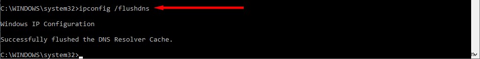 10 Proven Solutions to Resolve the ERR_CONNECTION_RESET Error in Chrome and Edge
