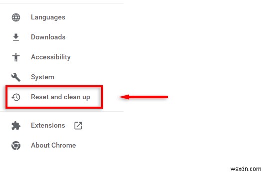 10 Proven Solutions to Resolve the ERR_CONNECTION_RESET Error in Chrome and Edge