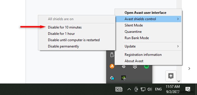 10 Proven Solutions to Resolve the ERR_CONNECTION_RESET Error in Chrome and Edge