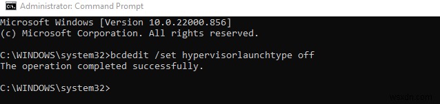 Resolve the VT‑X Not Available (VERR_VMX_NO_VMX) Error in VirtualBox – Step‑by‑Step Guide