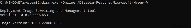 Resolve the VT‑X Not Available (VERR_VMX_NO_VMX) Error in VirtualBox – Step‑by‑Step Guide