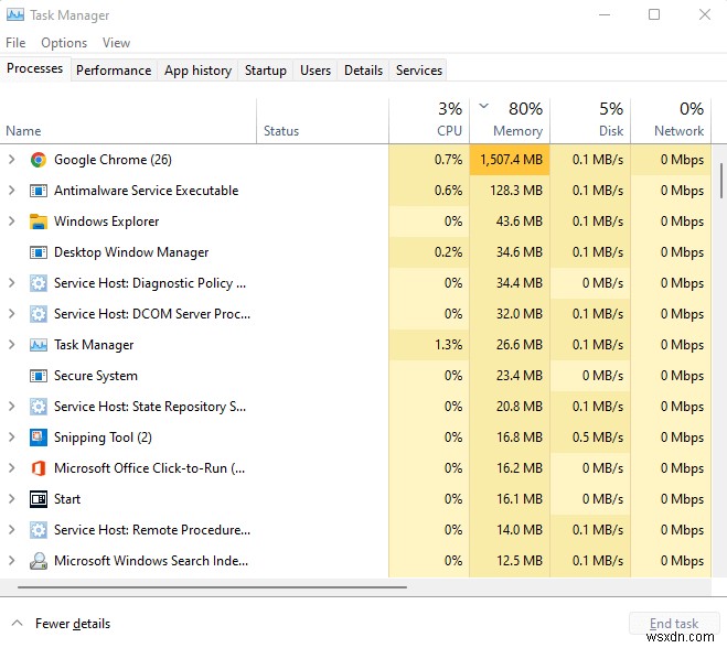 Boost Your Windows 11 PC: 8 Proven Fixes for Slowness