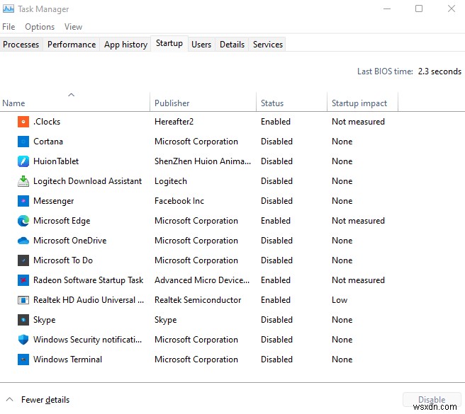 Boost Your Windows 11 PC: 8 Proven Fixes for Slowness
