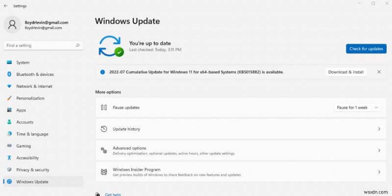 Boost Your Windows 11 PC: 8 Proven Fixes for Slowness