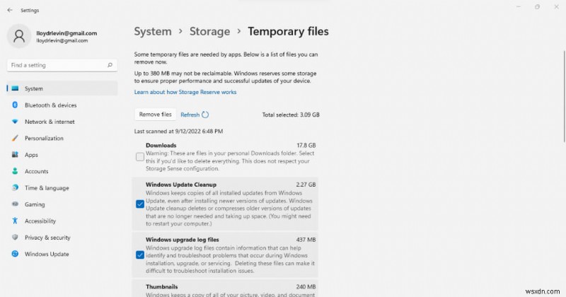 Boost Your Windows 11 PC: 8 Proven Fixes for Slowness