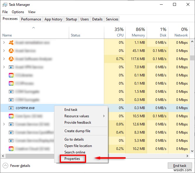 conime.exe Explained: Windows System File, Purpose, and Security Concerns