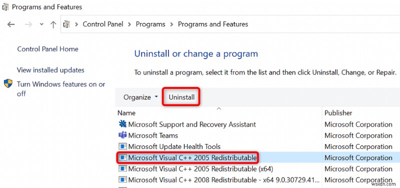 Resolve the  The Application Was Unable to Start Correctly (0xc0000142)  Error on Windows: Step‑by‑Step Fix