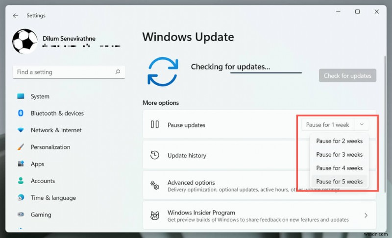 How to Pause or Disable Windows Updates and Prevent Unwanted Upgrades