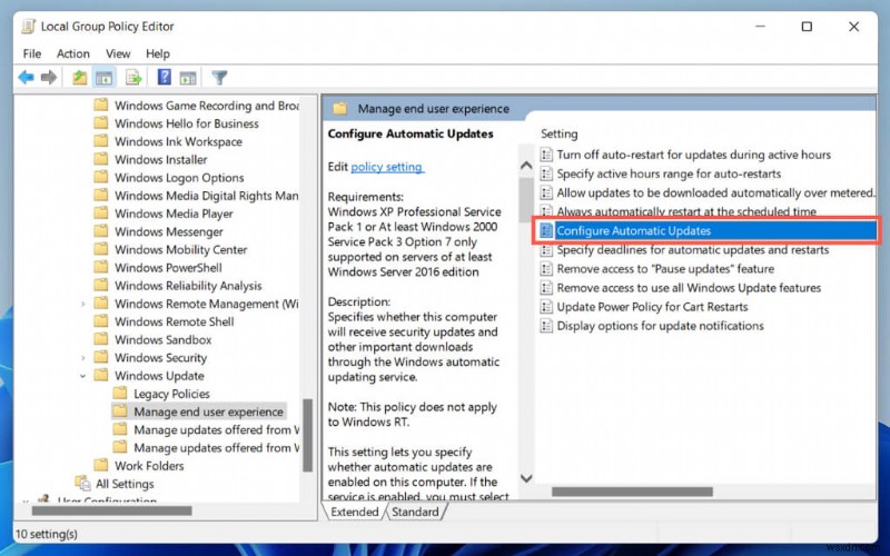 How to Pause or Disable Windows Updates and Prevent Unwanted Upgrades