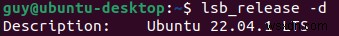 How to Identify Your Ubuntu Version Quickly and Accurately