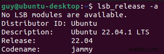 How to Identify Your Ubuntu Version Quickly and Accurately