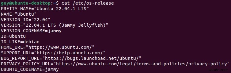 How to Identify Your Ubuntu Version Quickly and Accurately