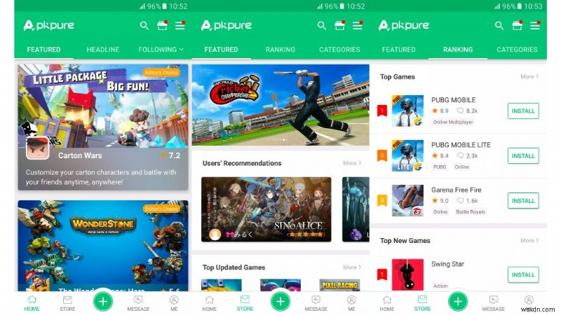 Understanding XAPK Files on Android – What They Are & How to Install Them Safely