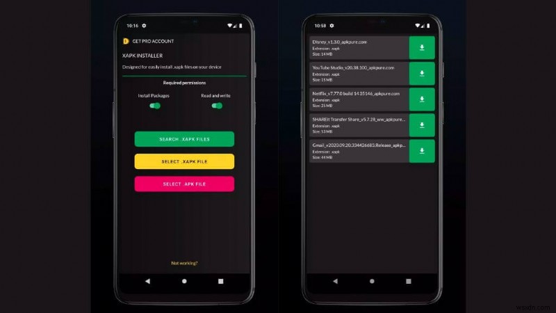 Understanding XAPK Files on Android – What They Are & How to Install Them Safely
