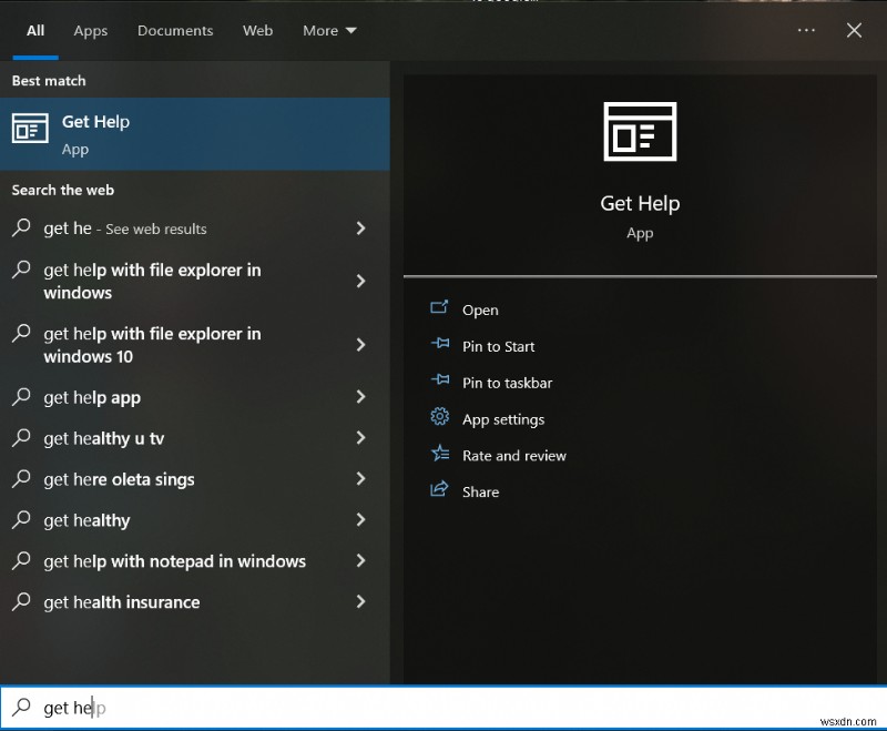 Mastering Windows Support: Quick Ways to Get Help and Resolve Issues