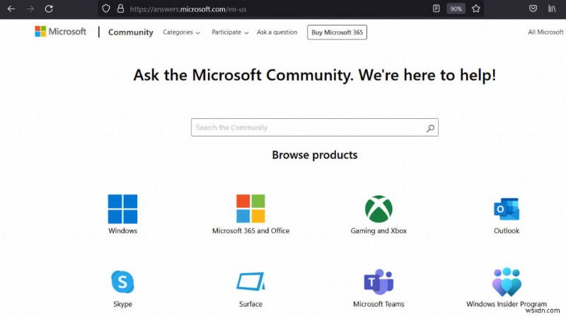 Mastering Windows Support: Quick Ways to Get Help and Resolve Issues