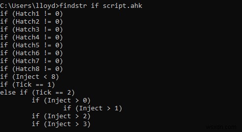 Mastering FindStr: Expert Tips & Practical Examples for Windows Command Line