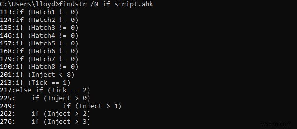 Mastering FindStr: Expert Tips & Practical Examples for Windows Command Line