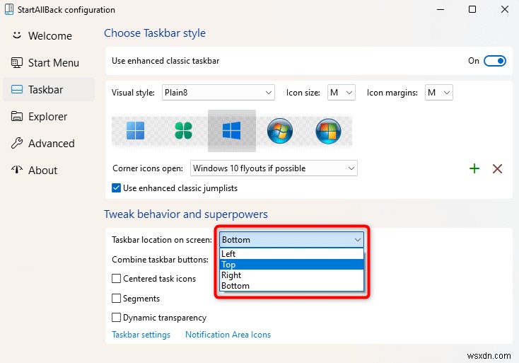 Restore Windows 10 Look on Windows 11: Step-by-Step Guide