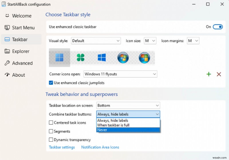 Restore Windows 10 Look on Windows 11: Step-by-Step Guide