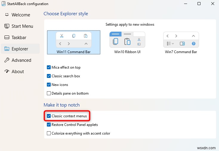 Restore Windows 10 Look on Windows 11: Step-by-Step Guide