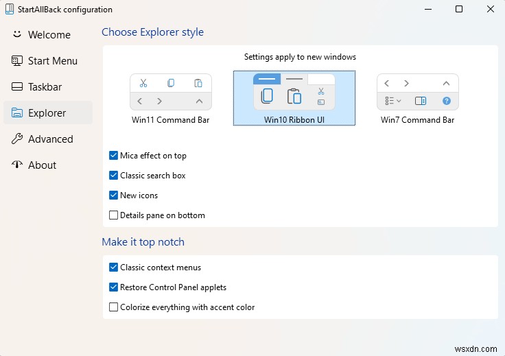 Restore Windows 10 Look on Windows 11: Step-by-Step Guide