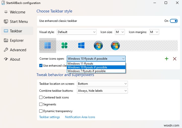 Restore Windows 10 Look on Windows 11: Step-by-Step Guide
