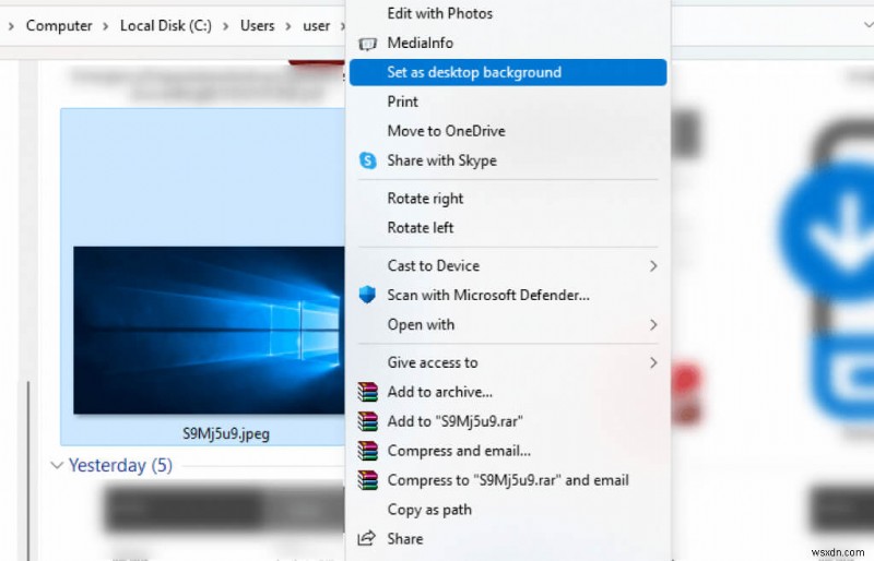Restore Windows 10 Look on Windows 11: Step-by-Step Guide