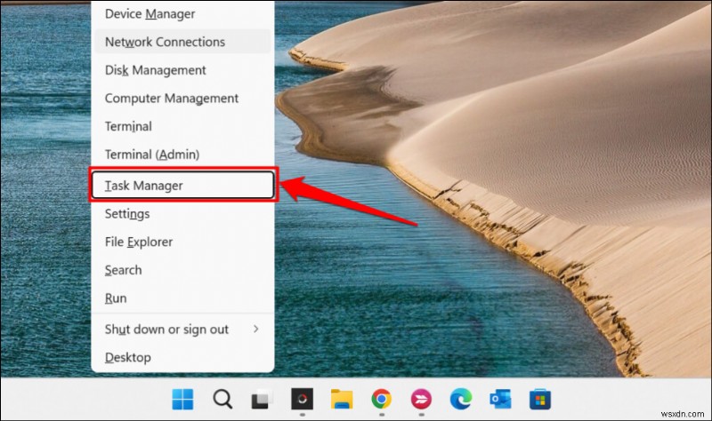 Fix Outlook’s “Unable to Connect” Error on Windows 10 & 11