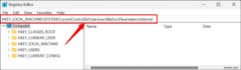 Fix Outlook’s “Unable to Connect” Error on Windows 10 & 11