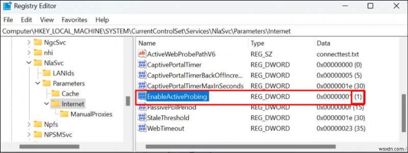 Fix Outlook’s “Unable to Connect” Error on Windows 10 & 11