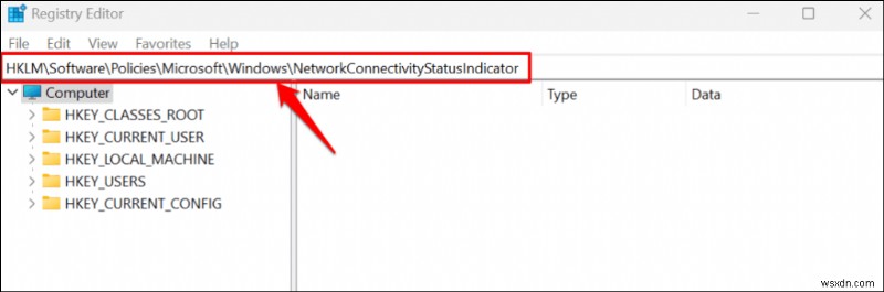 Fix Outlook’s “Unable to Connect” Error on Windows 10 & 11