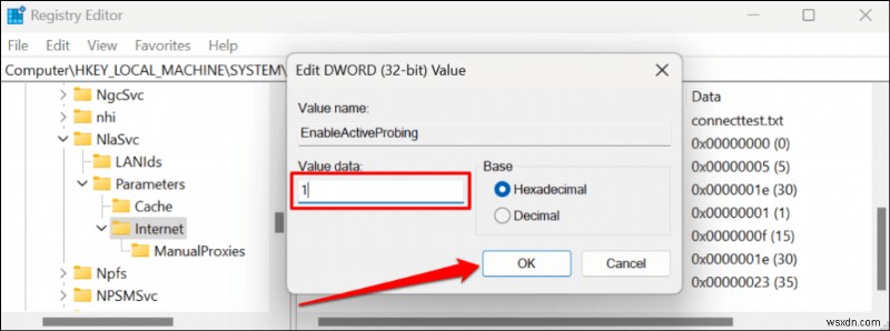 Fix Outlook’s “Unable to Connect” Error on Windows 10 & 11