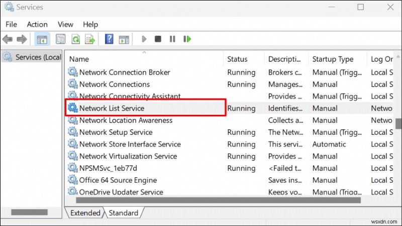 Fix Outlook’s “Unable to Connect” Error on Windows 10 & 11