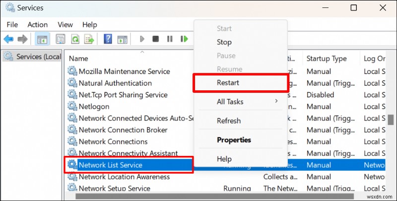 Fix Outlook’s “Unable to Connect” Error on Windows 10 & 11