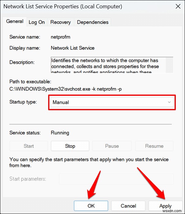 Fix Outlook’s “Unable to Connect” Error on Windows 10 & 11
