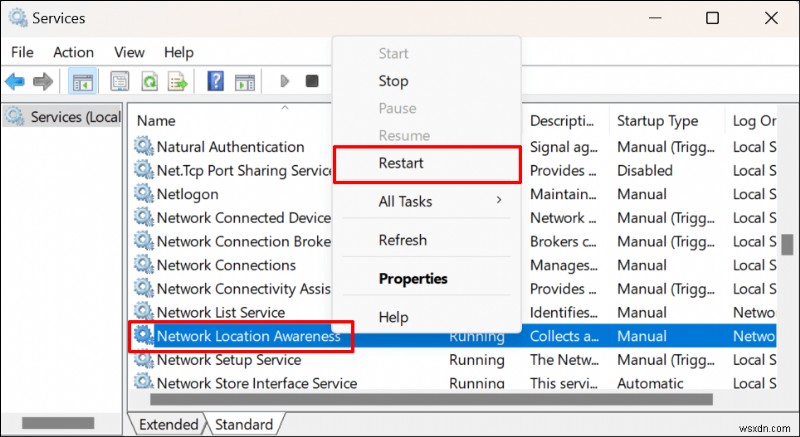 Fix Outlook’s “Unable to Connect” Error on Windows 10 & 11