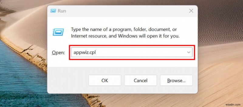 Fix Outlook’s “Unable to Connect” Error on Windows 10 & 11
