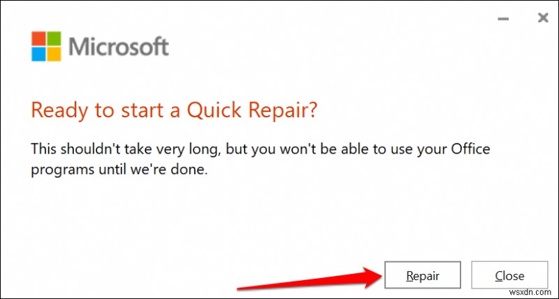 Fix Outlook’s “Unable to Connect” Error on Windows 10 & 11