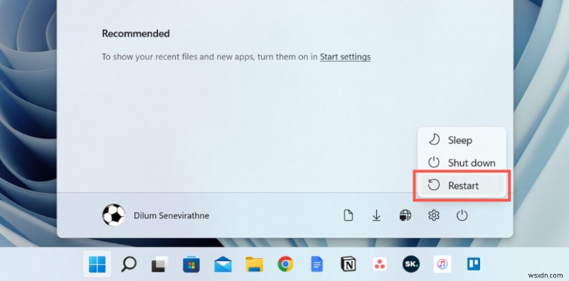 10 Reliable Methods to Shut Down and Restart Your Windows 11 PC