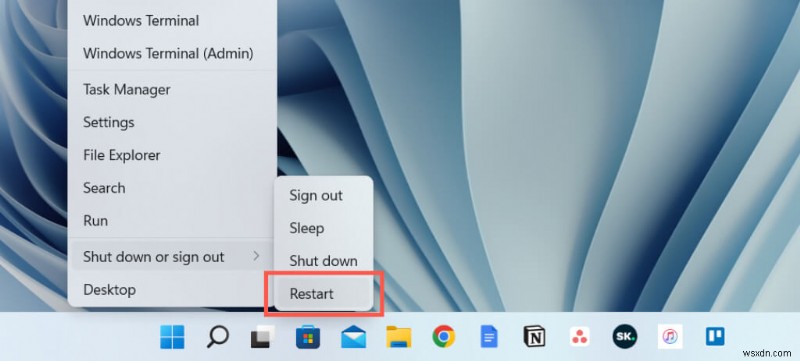 10 Reliable Methods to Shut Down and Restart Your Windows 11 PC