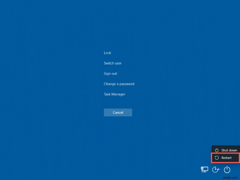 10 Reliable Methods to Shut Down and Restart Your Windows 11 PC