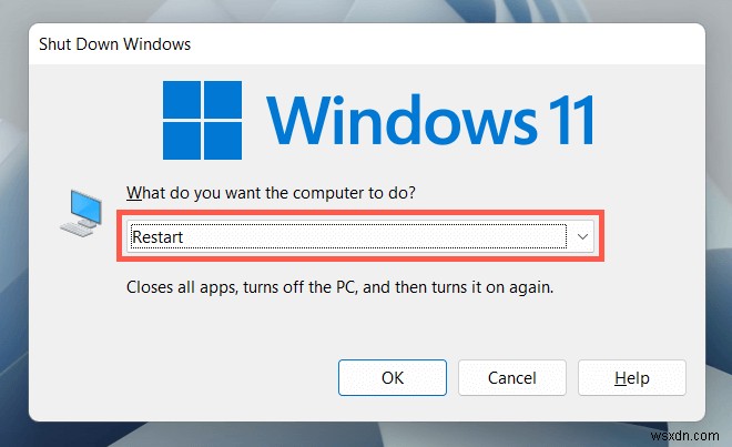 10 Reliable Methods to Shut Down and Restart Your Windows 11 PC