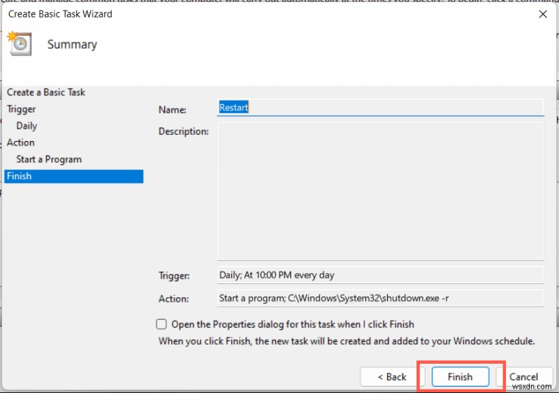 10 Reliable Methods to Shut Down and Restart Your Windows 11 PC