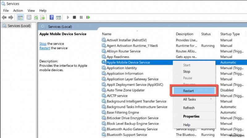 Fix iTunes Connection Error 0xE80000A on Windows – Quick & Reliable Solutions