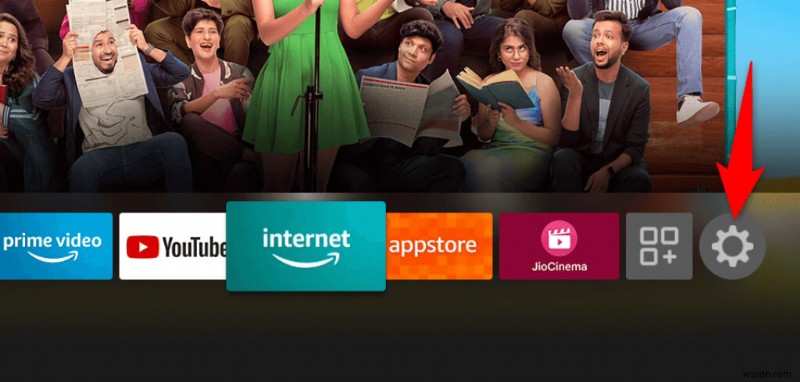 Fix Fire TV Stick Wi‑Fi Connection Issues Fast