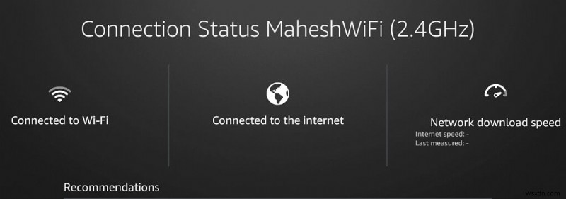 Fix Fire TV Stick Wi‑Fi Connection Issues Fast