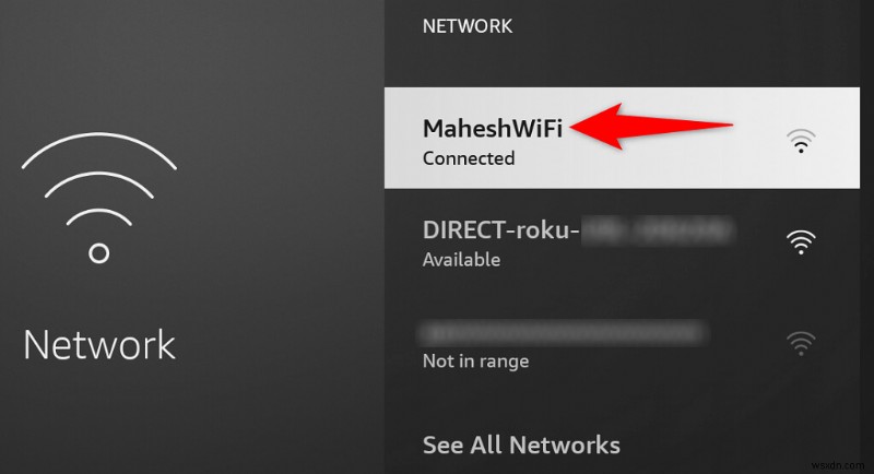 Fix Fire TV Stick Wi‑Fi Connection Issues Fast